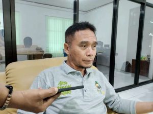 Benarkah Kadis DLH Ternate Syafei Akan Mundur? BKPSDM: Tunggu Surat Resmi