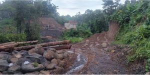 Proyek Jembatan Rp16,5 Miliar Diduga Fiktif, BPJN Malut Disorot