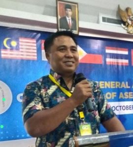PWI Malut Kecam Penghalangan Kerja Wartawan di Kantor BPJN