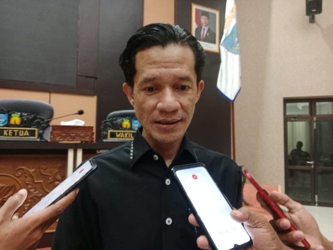 
 DPRD Ternate Soroti IPAL Rusak, DLH dan Dinkes Segera Dipanggil