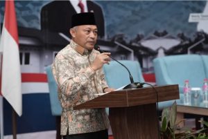 Malut Fokus Atasi 50 Ribu Rumah Tak Layak Huni