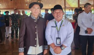 Pemkot Ternate Apresiasi Kehadiran Jamintel Kejagung