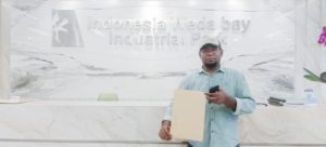 GPLT-MU Somasi PT Weda Bay Nickel, Diduga Operasi di Hutan Tanpa Izin