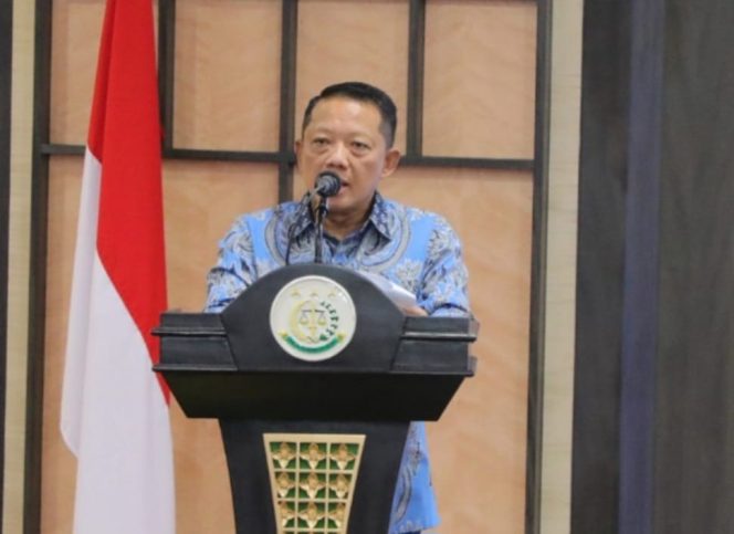 
 3,3 Juta Hektare Hutan Dikembalikan ke Negara, Satgas PKH Sasar Tambang Ilegal