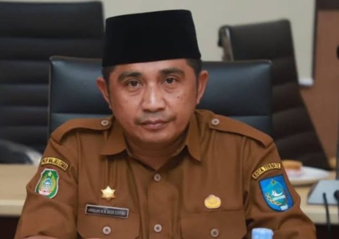 
 BPK Ungkap 177 Aset Pemkot Ternate Rusak Berat Senilai Rp10,59 Miliar