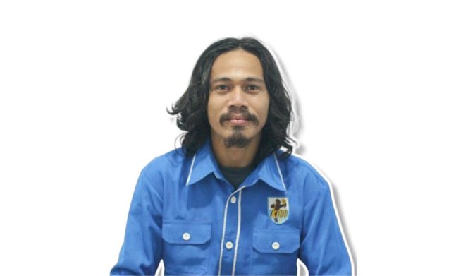 
 Wabup Rio C. Pawane Dikecam: Abaikan Morotai, Sibuk Kejar Kursi HIPMI