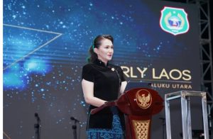 Halbar Juara Umum, Pesparawi Malut 2025 Jadi Pesta Persaudaraan
