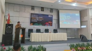 DKP Malut Finalisasi Rencana Aksi Perikanan Kakap dan Kerapu
