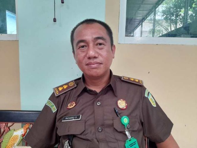 
 Kejati Malut Usut Dugaan Korupsi Dana Hibah Unsan Halsel Rp8,4 Miliar