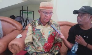 Kemenag Halbar Usulkan 28 PPPK Paruh Waktu, Solusi bagi Tenaga Honorer yang Gagal Seleksi