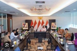 PUPR Malut Fokus Perkuat Katalog Konstruksi dan Kontrak Payung 2026