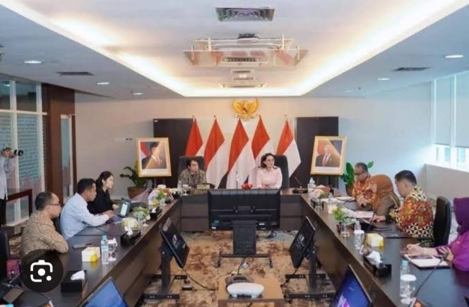 
 PUPR Malut Fokus Perkuat Katalog Konstruksi dan Kontrak Payung 2026