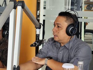 Dishub Ternate Siapkan 3.600 Lampu Jalan untuk Wujudkan “Ternate Terang”