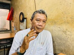 Limbah Medis Menumpuk, Pemkot Ternate Ambil Jalan Darurat