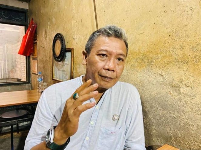 
 Limbah Medis Menumpuk, Pemkot Ternate Ambil Jalan Darurat