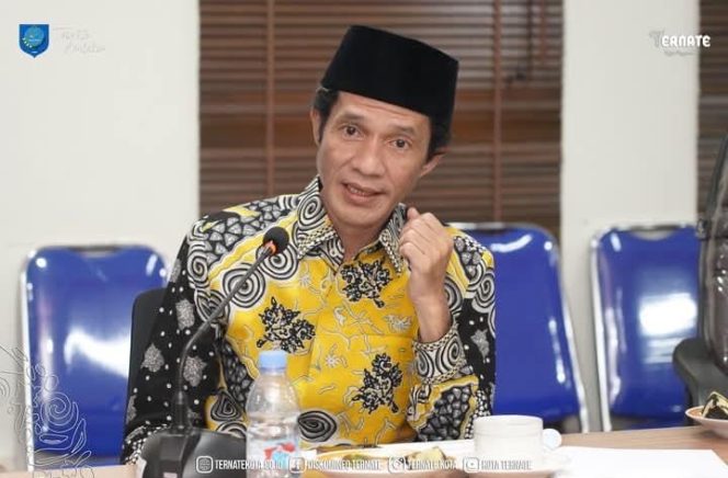 
 Komisi III Dukung Pemkot Ternate Operasikan Insinerator dengan Status Darurat