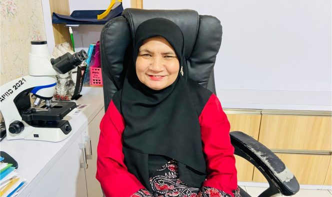
 RSUD Chasan Boesoirie Gandeng Swasta Atasi Masalah Limbah Medis