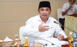 Dana Kelurahan di Ternate Tertahan, BPKAD Ungkap Penyebabnya