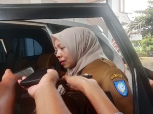 Maladministrasi Disorot, Dinkes Ternate Diduga Kelola Limbah Medis Tanpa Izin