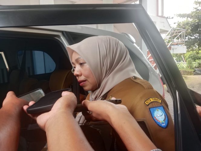 
 Maladministrasi Disorot, Dinkes Ternate Diduga Kelola Limbah Medis Tanpa Izin