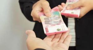 Skandal Suap Proyek: Direktur PT BUMN Diduga Bayar Rp950 Juta ke Eks Auditor BPK