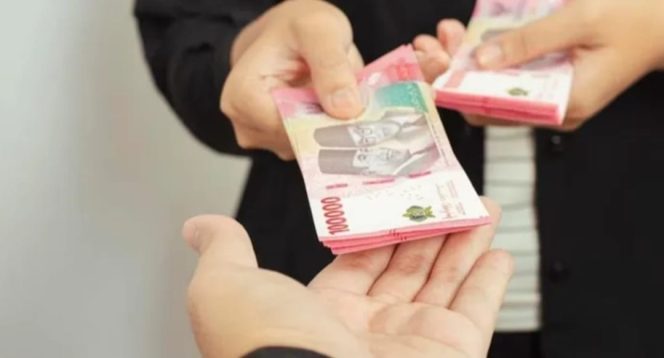 
 Skandal Suap Proyek: Direktur PT BUMN Diduga Bayar Rp950 Juta ke Eks Auditor BPK