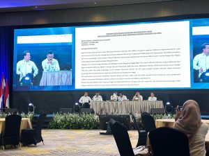 DPP IKA ISMEI Resmi Dilantik, Fokus Wujudkan Pendidikan Berkeadilan