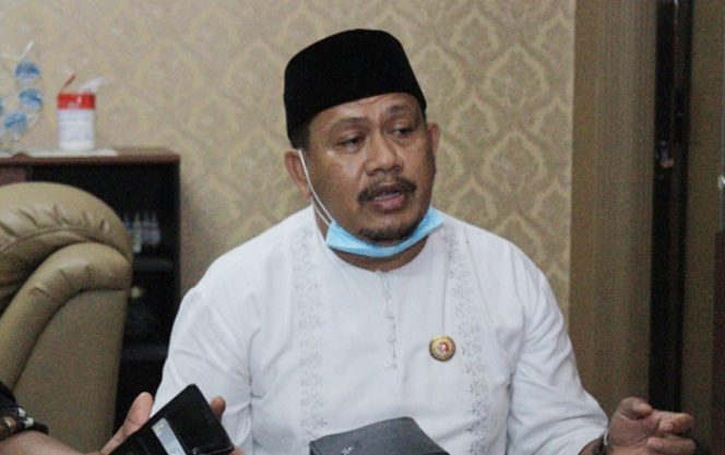 
 KONI Malut Gelar Rakor, Satukan Langkah Majukan Olahraga di Malut