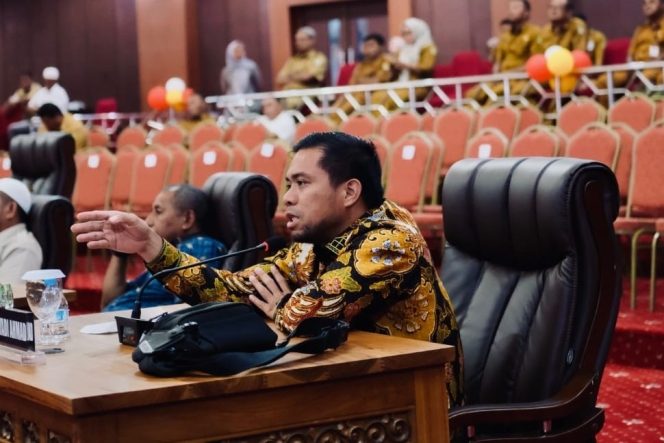 
 DPRD Soroti Program RTLH: Anggaran Rp50 Juta Dinilai Tak Realistis, Minta Gubernur Evaluasi