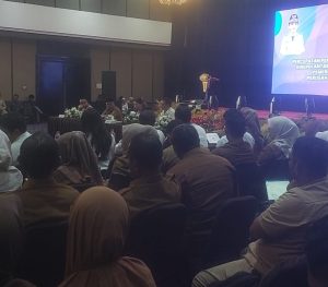 PAD Anjlok Rp 800 Miliar, Gubernur Sherly Tjoanda Kumpulkan Perusahaan Tambang Bahas Strategi Fiskal