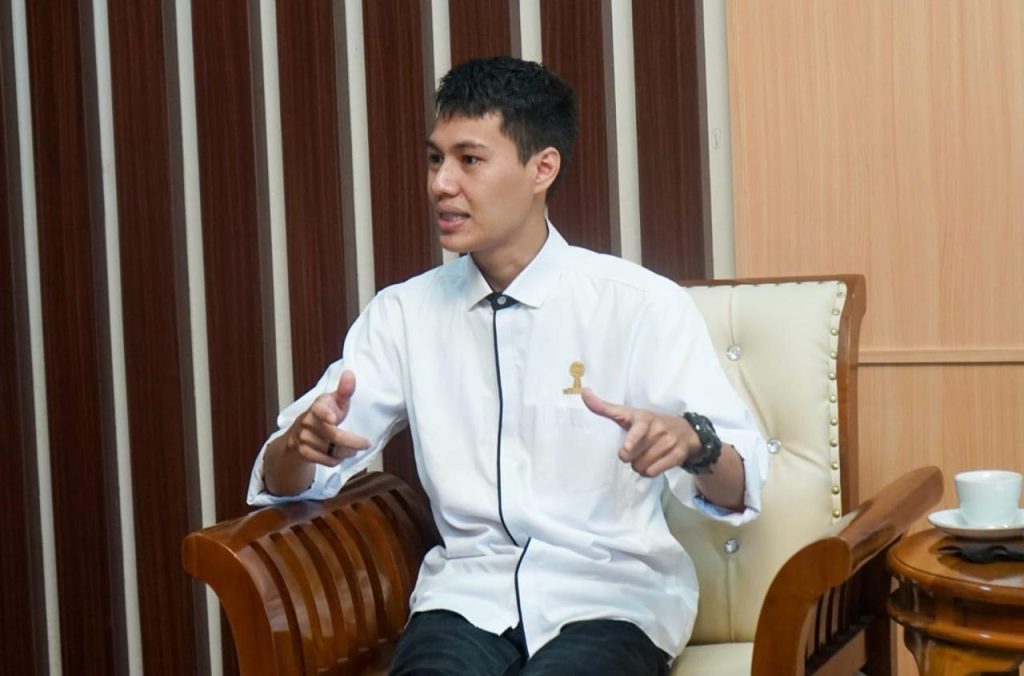 Tim Pemenangan Rio Fokus Kerja Nyata, Abaikan Serangan Politis