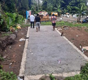 Depo Olah Hadir di Ternate, DLH Fokus Reduksi Sampah dari Hulu