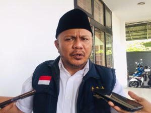 Kesbangpol Kota Ternate Tak Berikan Izin Organisasi Yang Dinilai Faham Radikalisme