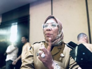 Bapenda Maluku Utara Genjot PAD dari Pajak Kendaraan dan Alat Berat, Target Capai Rp 7 Miliar