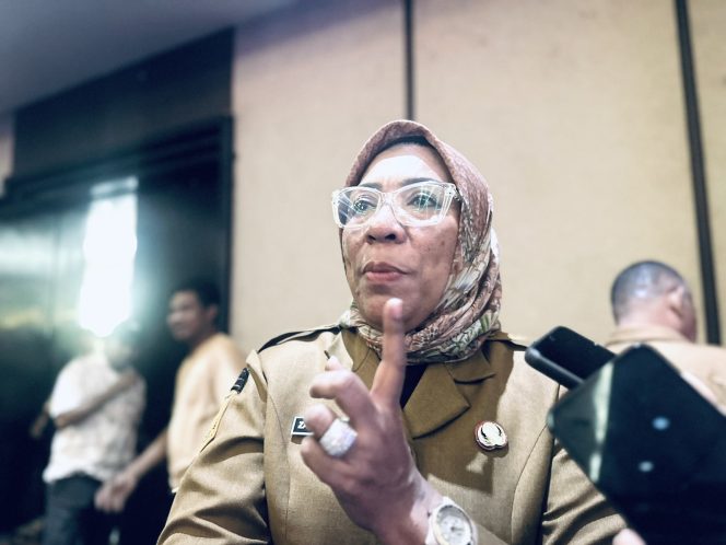 
 Bapenda Maluku Utara Genjot PAD dari Pajak Kendaraan dan Alat Berat, Target Capai Rp 7 Miliar