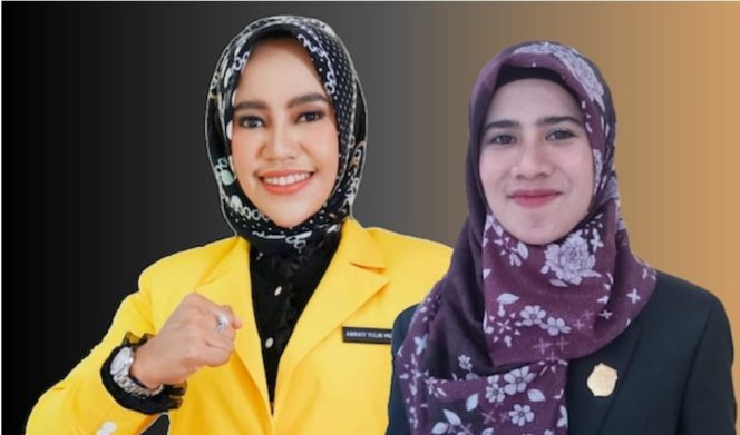 
 APBD Malut Terjun Bebas, Gubernur Hilang dari Paripurna — Gerindra: “Pemimpin Harusnya Hadir, Bukan Kabur!”