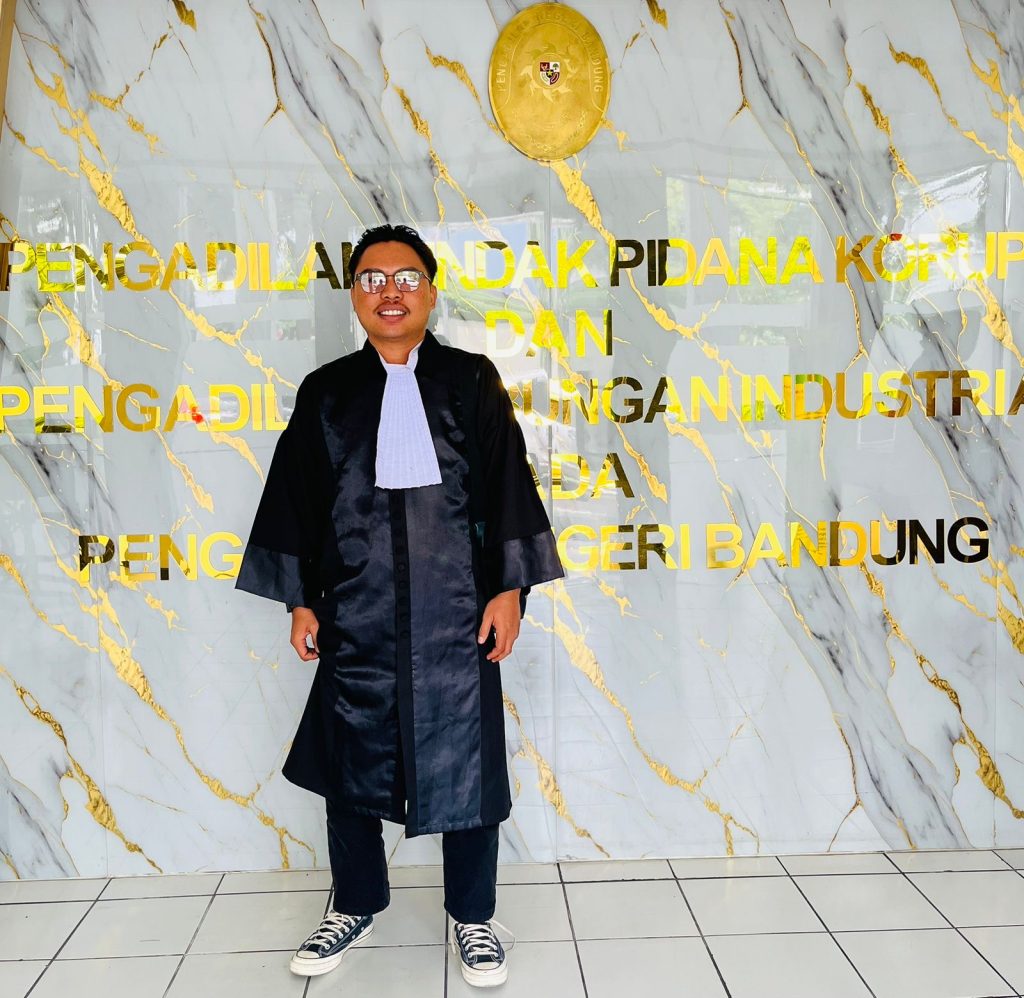 LBH Ansor Kritik Tuntutan Ringan Jaksa dalam Kasus Pengeroyokan Tugafo