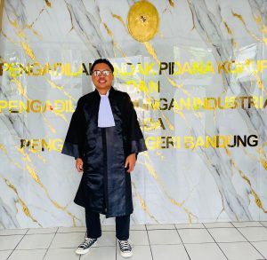 LBH Ansor Kritik Tuntutan Ringan Jaksa dalam Kasus Pengeroyokan Tugafo