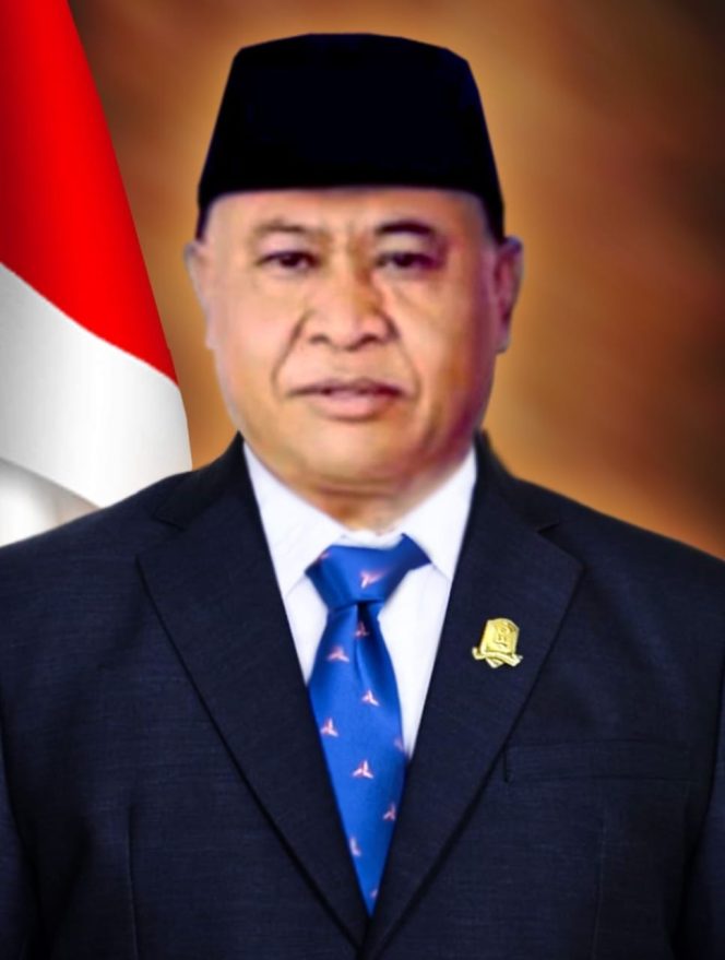 
 Dukungan Mengalir Deras, Rio Pawane Disebut Harapan Baru Pengusaha Muda Malut