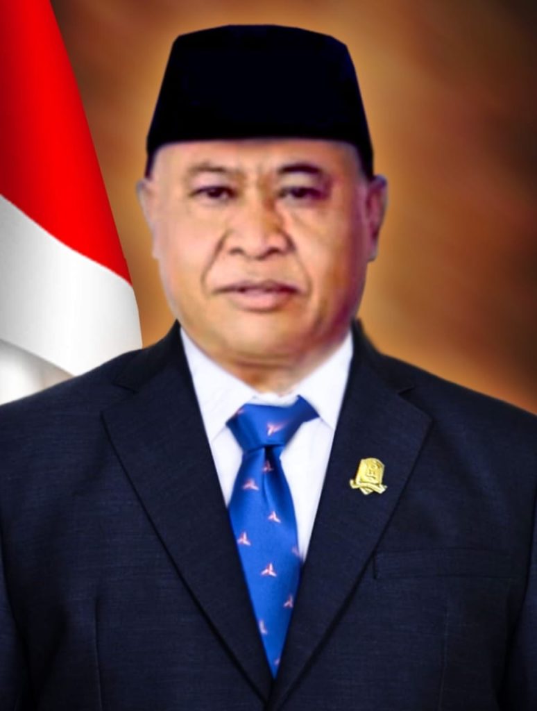 Rio C Pawane: Figur Muda Morotai yang Low Profile, Visioner, dan Profesional