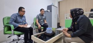 Jeritan Buruh Ternate: Dari Ruang Pengaduan hingga Meja Kebijakan