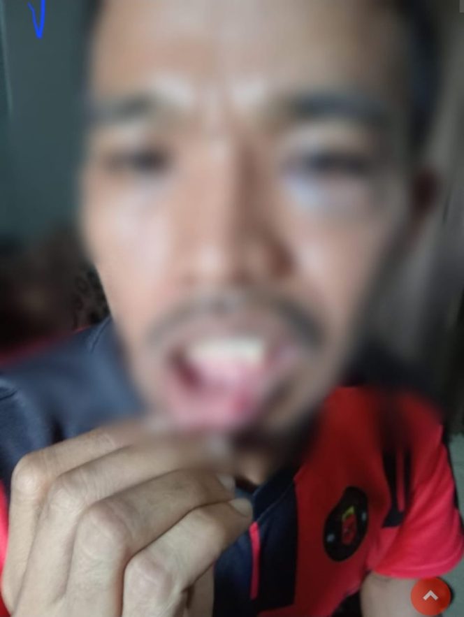 
 “Kami Dipukul di Rutan!” – Jeritan Tahanan Maba Sangaji dan Luka di Balik Jeruji Soasio“