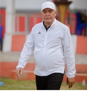 Ternate Menyambut Pahlawan Ring: Atlet Tinju Maluku Utara Ukir Sejarah di Kejurnas 2025