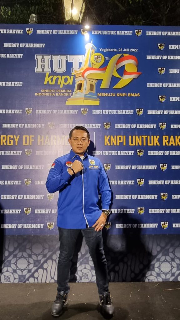 Kadis Perindag Malut Ajak Pemuda Jadi Motor Inovasi di Era Digital
