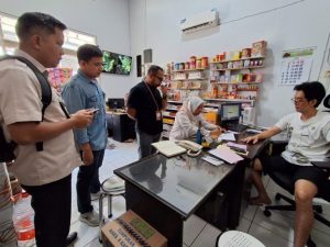 Nurjaya Ibrahim Turun Tangan: Pekerja Ternate Keluhkan BPJS dan UMR