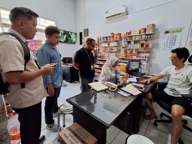 
 Nurjaya Ibrahim Turun Tangan: Pekerja Ternate Keluhkan BPJS dan UMR
