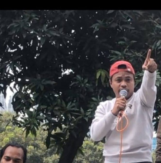 
 Sekwan DPRD Malut, Abubakar Abdullah Diduga Dalang di Balik Tunjangan Mewah Anggota Dewan di Tengah Pandemi