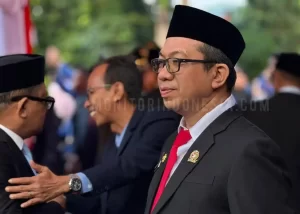 Purbaya Tembus Bursa Dirjen Imigrasi: Harapan Baru dari Timur Indonesia