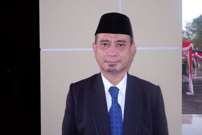 
 Kadis Kominfo Malut Bantah Isu Penyalahgunaan Anggaran: Semua Terukur dan Tak Ada Temuan BPK