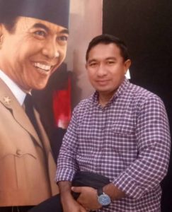 Akademisi Menilai : Tekanan Antaranggota DPRD Ternate Langgar Prinsip Demokrasi dan Tatib Dewan
